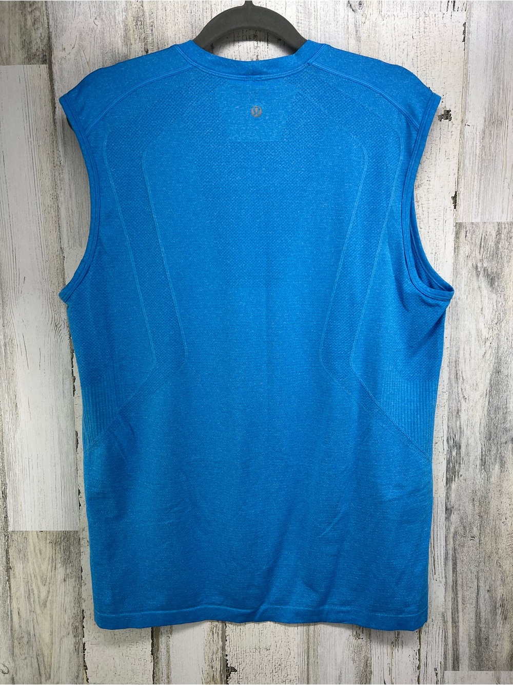 Lululemon Metal Vent Tech Tank Mens XL - Picture 3 of 5